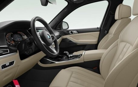 BMW X7, 2020 год, 8 400 000 рублей, 2 фотография