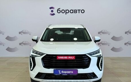 Haval Jolion, 2023 год, 1 817 000 рублей, 2 фотография