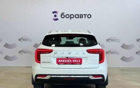 Haval Jolion, 2023 год, 1 817 000 рублей, 4 фотография