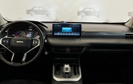 Haval Jolion, 2023 год, 1 817 000 рублей, 11 фотография