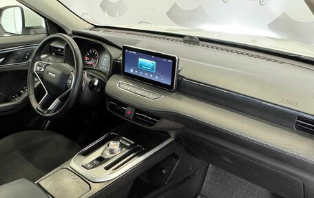 Haval Jolion, 2023 год, 1 817 000 рублей, 8 фотография