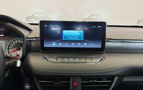 Haval Jolion, 2023 год, 1 817 000 рублей, 12 фотография