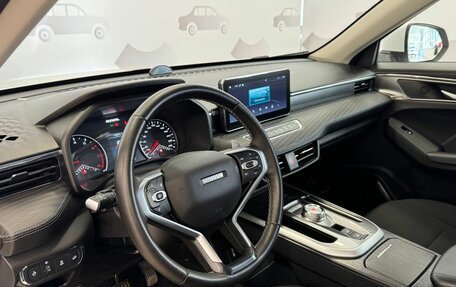 Haval Jolion, 2023 год, 1 817 000 рублей, 7 фотография