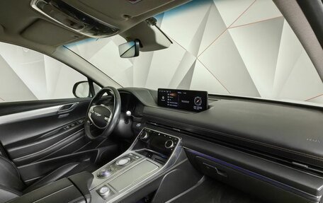 Genesis GV80 I, 2021 год, 4 600 000 рублей, 13 фотография