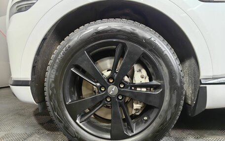 Genesis GV80 I, 2021 год, 4 600 000 рублей, 9 фотография