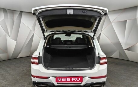 Genesis GV80 I, 2021 год, 4 600 000 рублей, 12 фотография