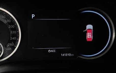 Genesis GV80 I, 2021 год, 4 600 000 рублей, 18 фотография