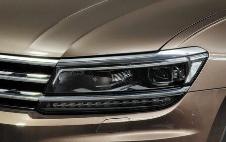 Volkswagen Tiguan II, 2019 год, 2 895 000 рублей, 10 фотография