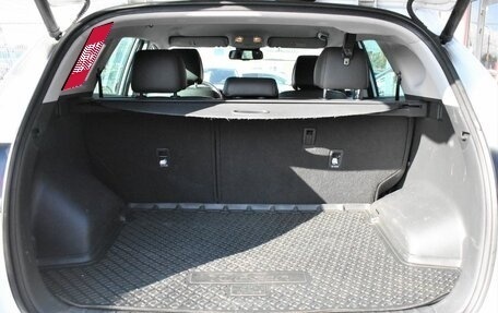 Hyundai Tucson III, 2016 год, 2 049 000 рублей, 11 фотография