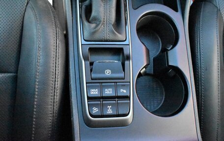 Hyundai Tucson III, 2016 год, 2 049 000 рублей, 21 фотография