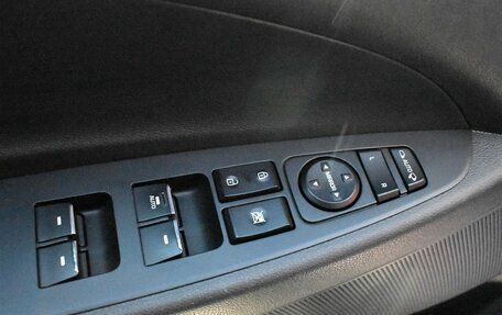 Hyundai Tucson III, 2016 год, 2 049 000 рублей, 22 фотография