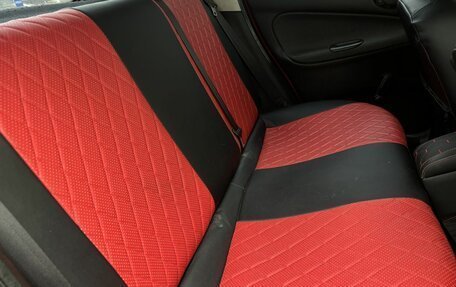 Peugeot 206, 2008 год, 265 000 рублей, 15 фотография