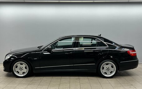 Mercedes-Benz E-Класс, 2012 год, 1 785 000 рублей, 2 фотография