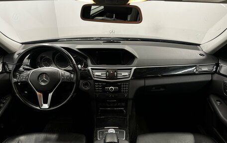 Mercedes-Benz E-Класс, 2012 год, 1 785 000 рублей, 8 фотография