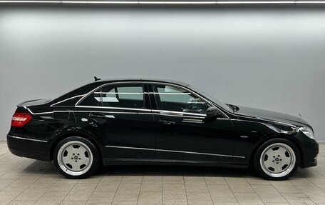 Mercedes-Benz E-Класс, 2012 год, 1 785 000 рублей, 5 фотография