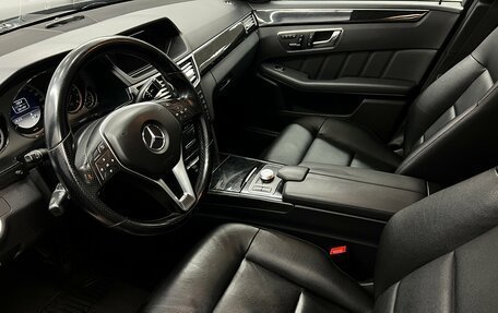 Mercedes-Benz E-Класс, 2012 год, 1 785 000 рублей, 7 фотография