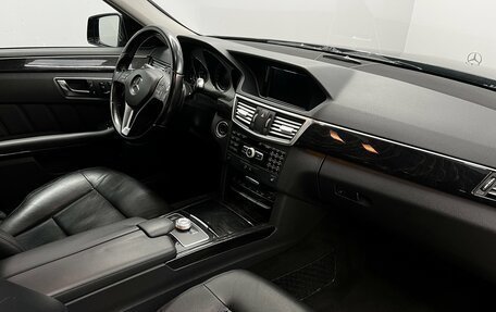 Mercedes-Benz E-Класс, 2012 год, 1 785 000 рублей, 9 фотография