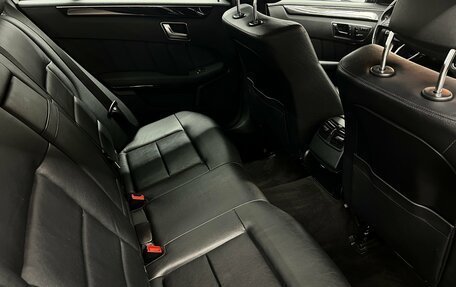 Mercedes-Benz E-Класс, 2012 год, 1 785 000 рублей, 11 фотография