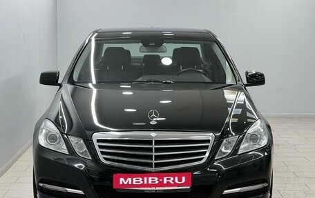 Mercedes-Benz E-Класс, 2012 год, 1 785 000 рублей, 6 фотография