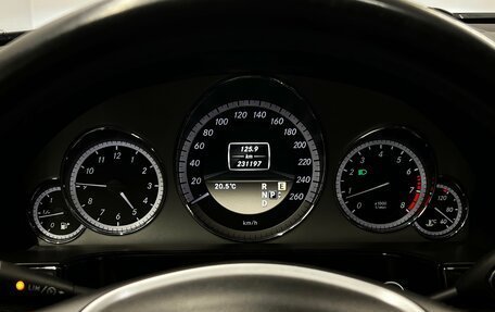 Mercedes-Benz E-Класс, 2012 год, 1 785 000 рублей, 18 фотография