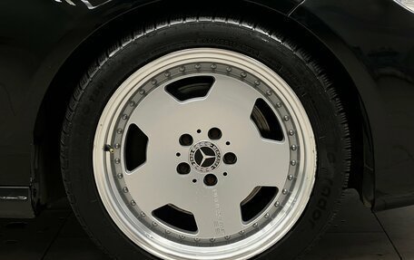 Mercedes-Benz E-Класс, 2012 год, 1 785 000 рублей, 27 фотография