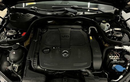 Mercedes-Benz E-Класс, 2012 год, 1 785 000 рублей, 25 фотография