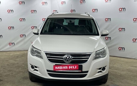Volkswagen Tiguan I, 2011 год, 1 199 000 рублей, 2 фотография