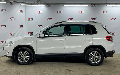 Volkswagen Tiguan I, 2011 год, 1 199 000 рублей, 7 фотография