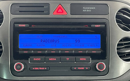 Volkswagen Tiguan I, 2011 год, 1 199 000 рублей, 14 фотография