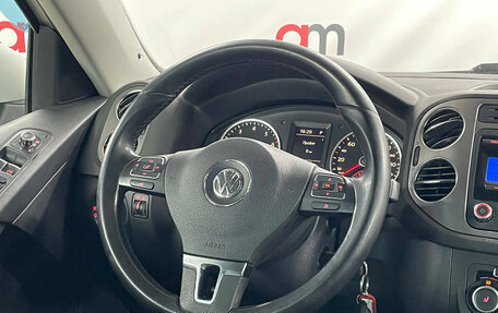 Volkswagen Tiguan I, 2011 год, 1 199 000 рублей, 12 фотография