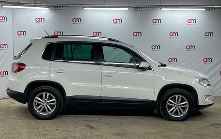 Volkswagen Tiguan I, 2011 год, 1 199 000 рублей, 8 фотография