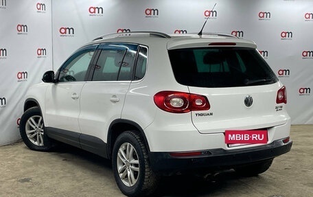 Volkswagen Tiguan I, 2011 год, 1 199 000 рублей, 6 фотография