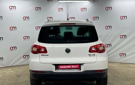 Volkswagen Tiguan I, 2011 год, 1 199 000 рублей, 5 фотография