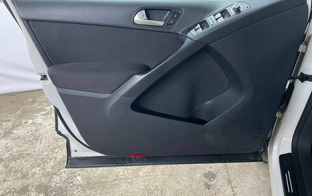 Volkswagen Tiguan I, 2011 год, 1 199 000 рублей, 18 фотография