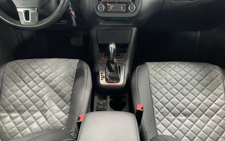 Volkswagen Tiguan I, 2011 год, 1 199 000 рублей, 16 фотография