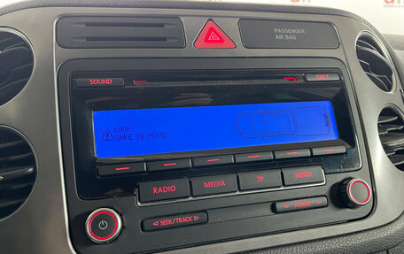 Volkswagen Tiguan I, 2011 год, 1 199 000 рублей, 15 фотография