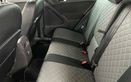 Volkswagen Tiguan I, 2011 год, 1 199 000 рублей, 19 фотография