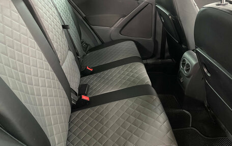 Volkswagen Tiguan I, 2011 год, 1 199 000 рублей, 20 фотография