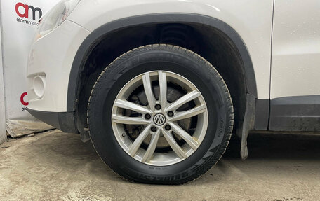 Volkswagen Tiguan I, 2011 год, 1 199 000 рублей, 22 фотография