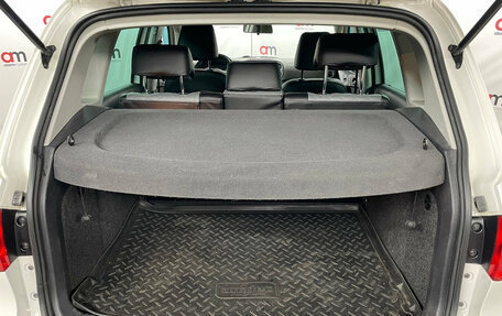 Volkswagen Tiguan I, 2011 год, 1 199 000 рублей, 21 фотография