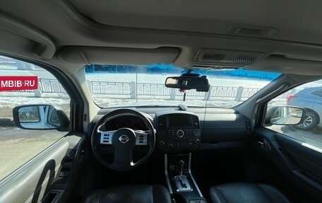 Nissan Pathfinder, 2012 год, 1 680 000 рублей, 3 фотография