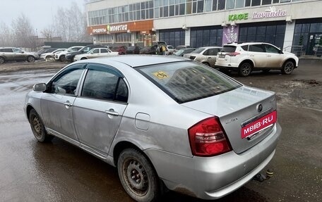 Lifan Solano I (630) рестайлинг, 2013 год, 199 000 рублей, 4 фотография