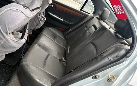 Lifan Solano I (630) рестайлинг, 2013 год, 199 000 рублей, 9 фотография