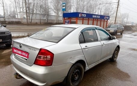 Lifan Solano I (630) рестайлинг, 2013 год, 199 000 рублей, 3 фотография