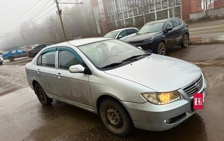 Lifan Solano I (630) рестайлинг, 2013 год, 199 000 рублей, 2 фотография