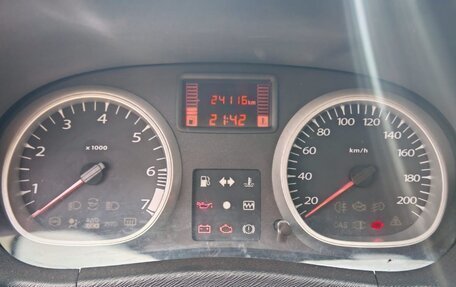 Renault Duster I рестайлинг, 2013 год, 890 000 рублей, 9 фотография