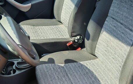 Renault Duster I рестайлинг, 2013 год, 890 000 рублей, 10 фотография