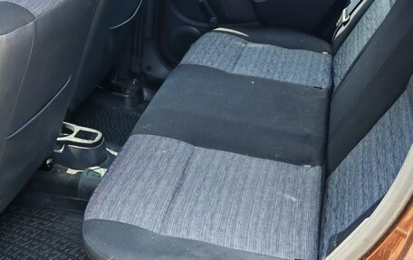 Renault Duster I рестайлинг, 2013 год, 890 000 рублей, 11 фотография