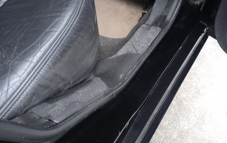 Cadillac CTS II, 2007 год, 630 000 рублей, 3 фотография