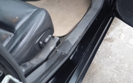 Cadillac CTS II, 2007 год, 630 000 рублей, 2 фотография